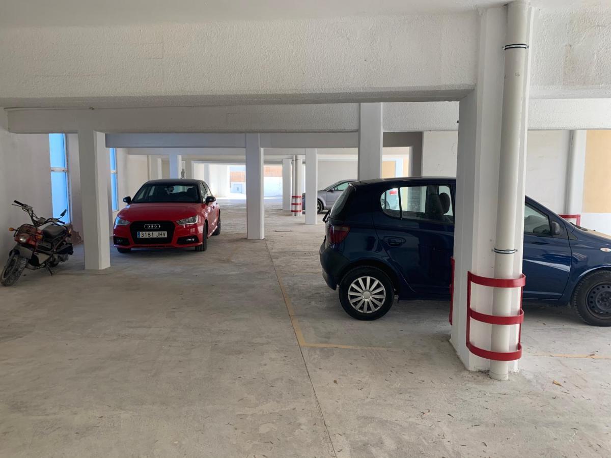 Moraira Sea Front, First Line, Air Conditioning, Heating, First Floor, 2 Habs 4Beds Exterior photo